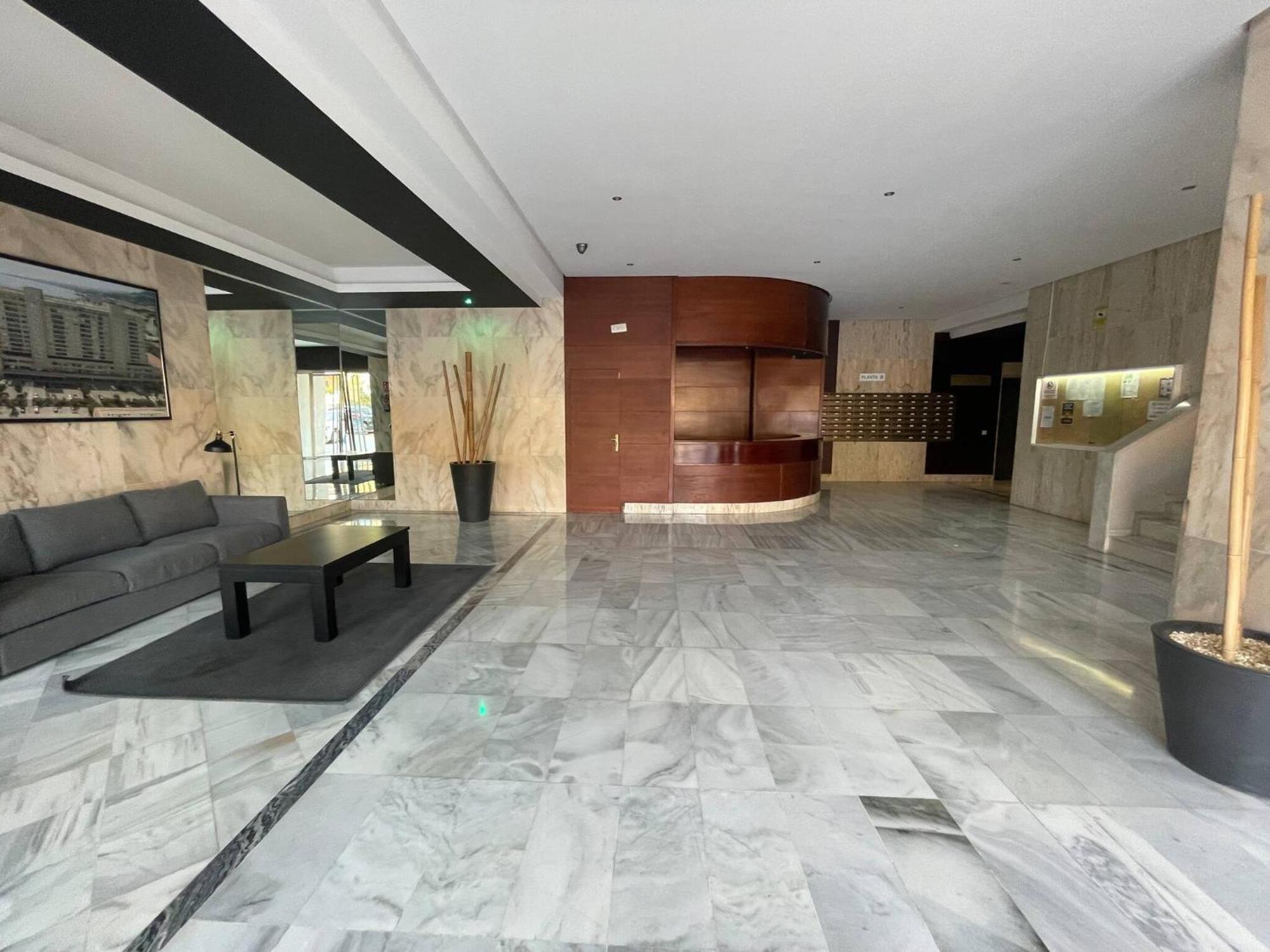 El Coloso De Steram Flats 贝纳尔马德纳 外观 照片